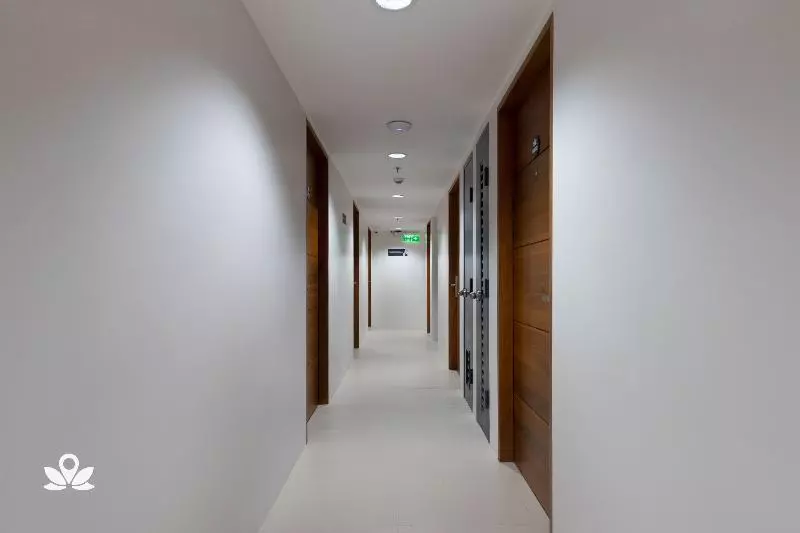 ホテル Zen Premium Uptown Bgc
