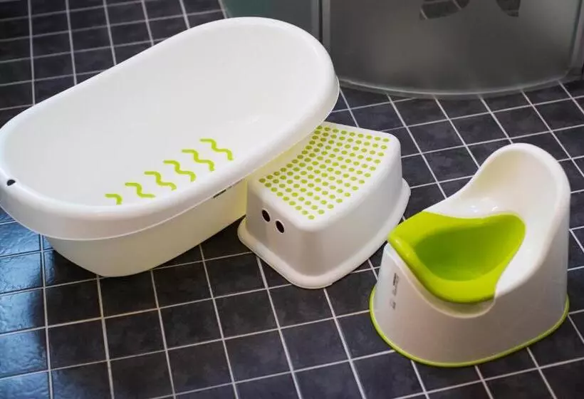 Klintvägen Apartments