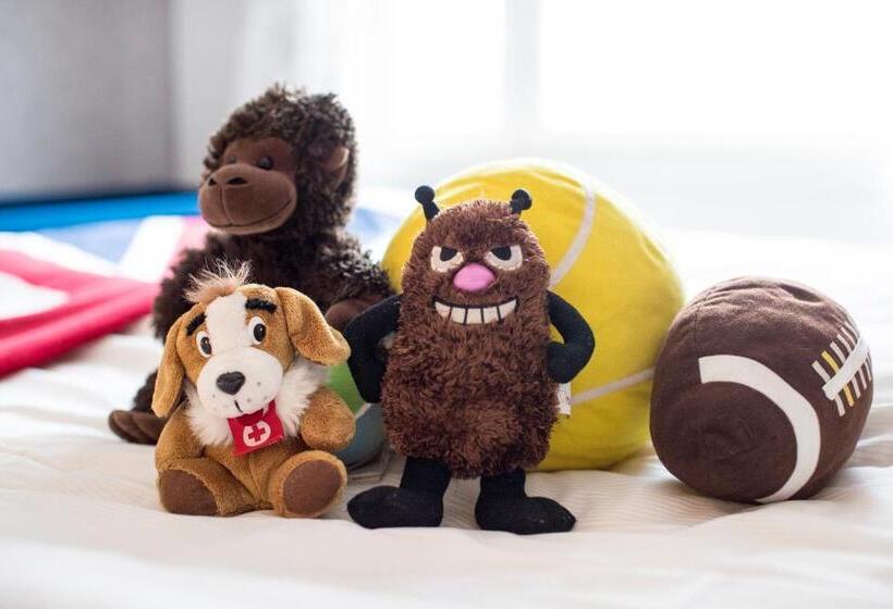 Klintvägen Apartments