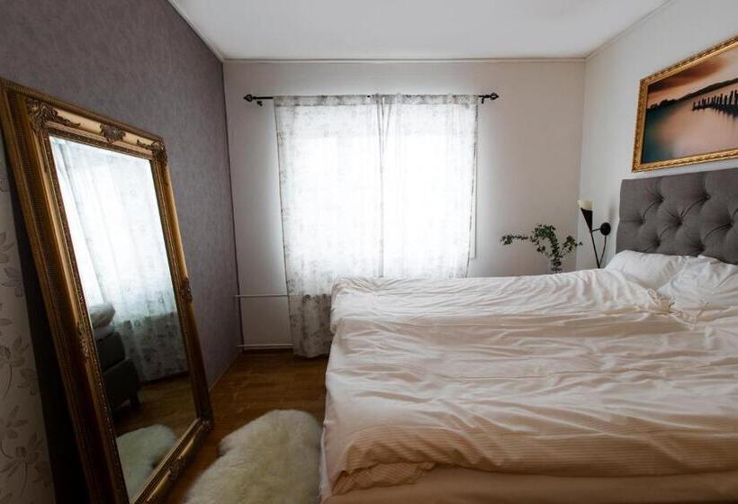 Klintvägen Apartments