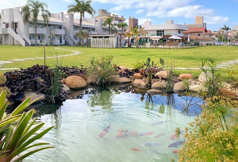 Makkai Resort Bombinhas