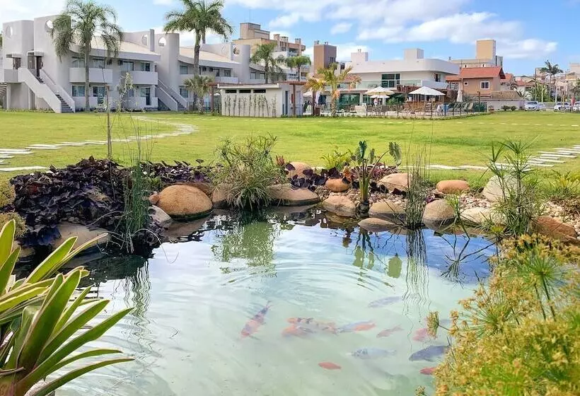 Makkai Resort Bombinhas