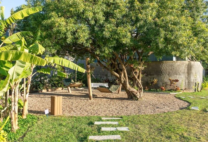 Makkai Resort Bombinhas