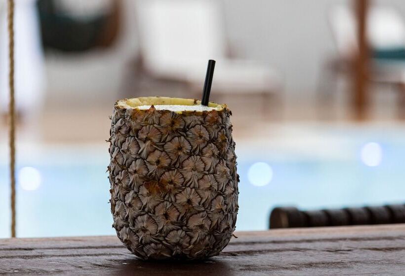 Makkai Resort Bombinhas