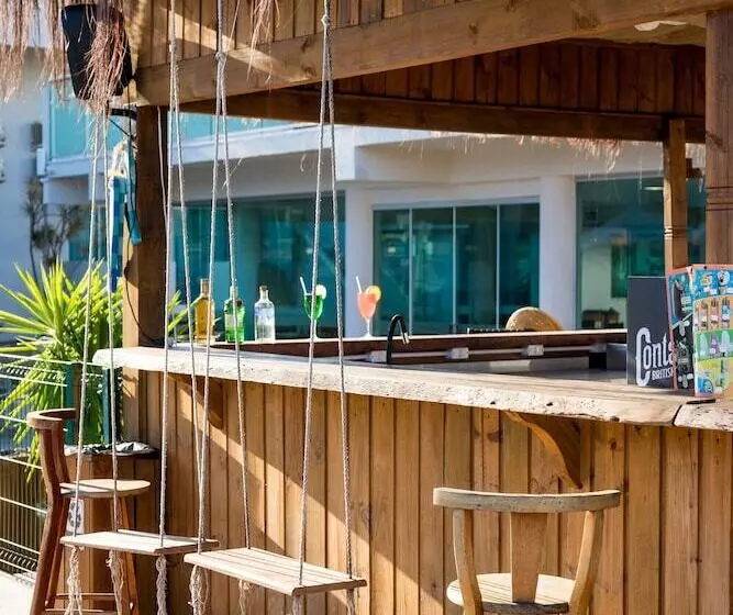 Makkai Resort Bombinhas