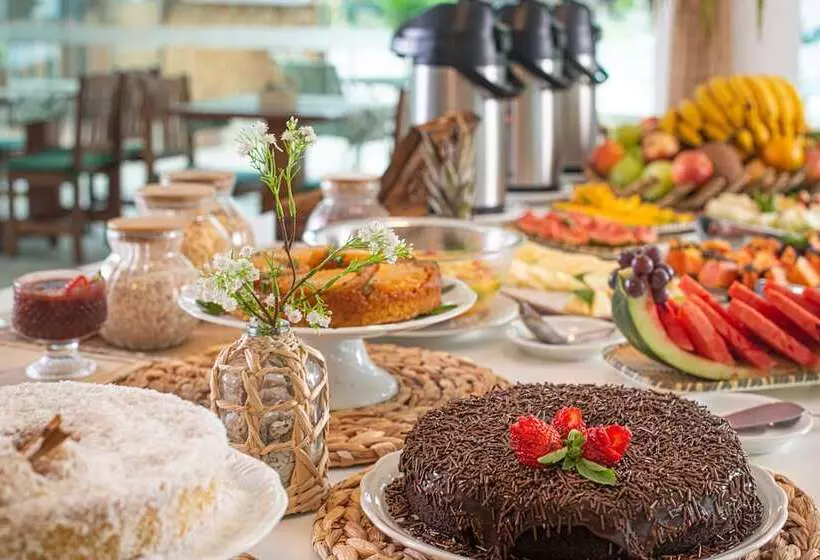 Makkai Resort Bombinhas