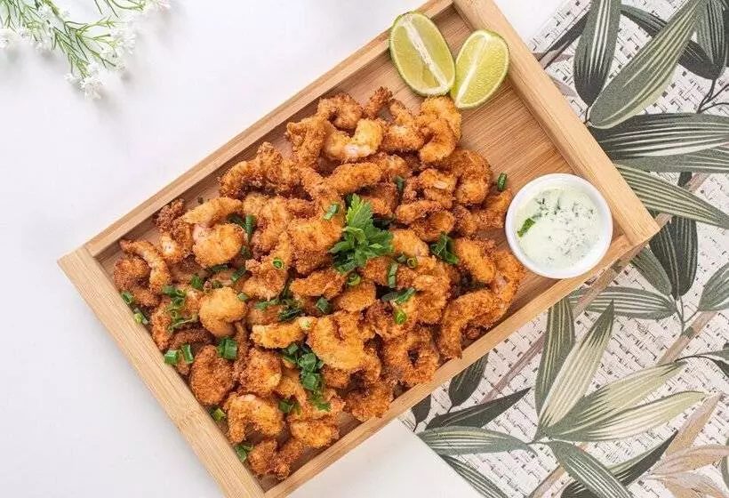 Makkai Resort Bombinhas