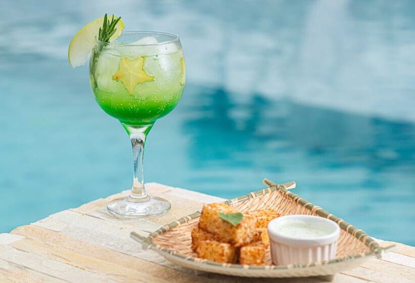 Makkai Resort Bombinhas