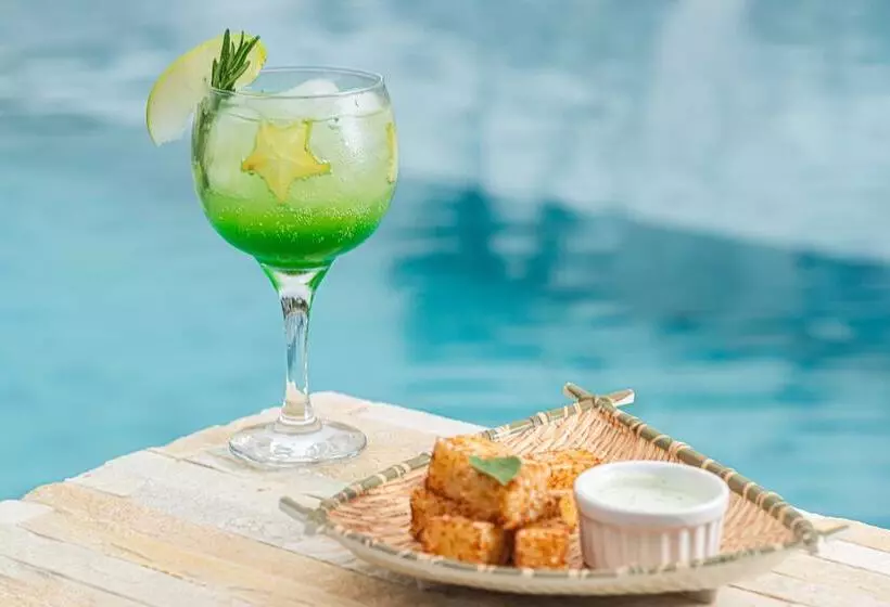 Makkai Resort Bombinhas