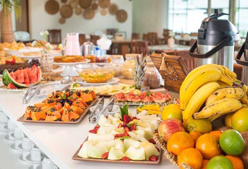 Makkai Resort Bombinhas