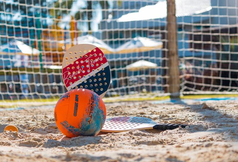 Makkai Resort Bombinhas