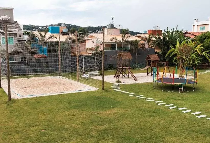 Makkai Resort Bombinhas