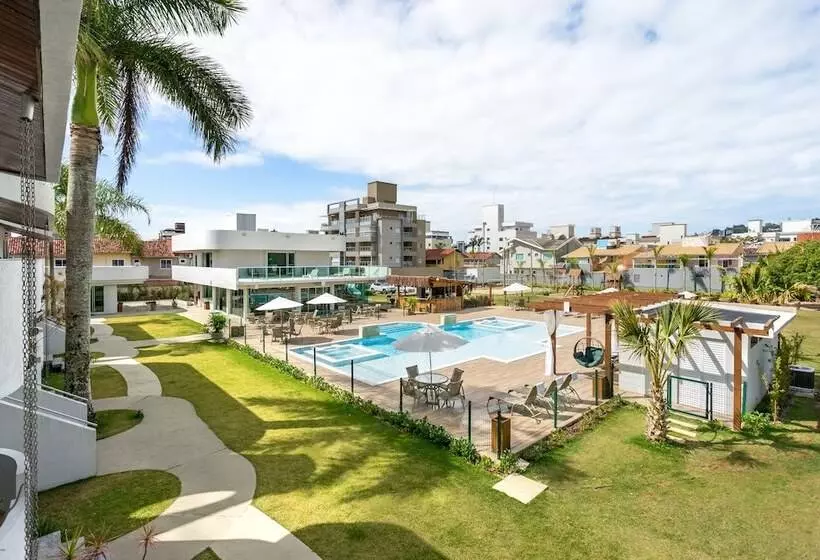 Makkai Resort Bombinhas