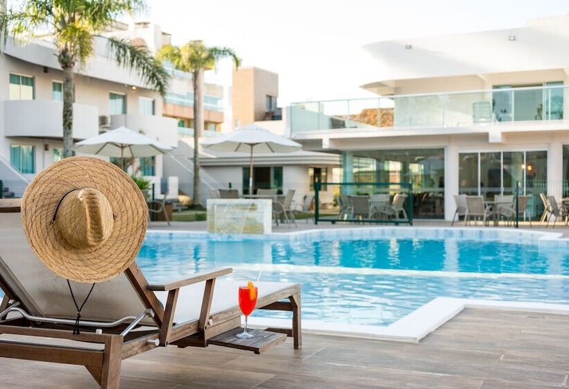 Makkai Resort Bombinhas