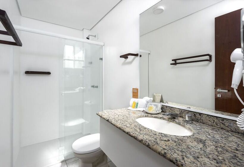 Makkai Resort Bombinhas