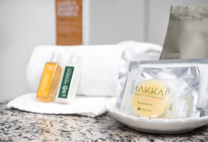 Makkai Resort Bombinhas