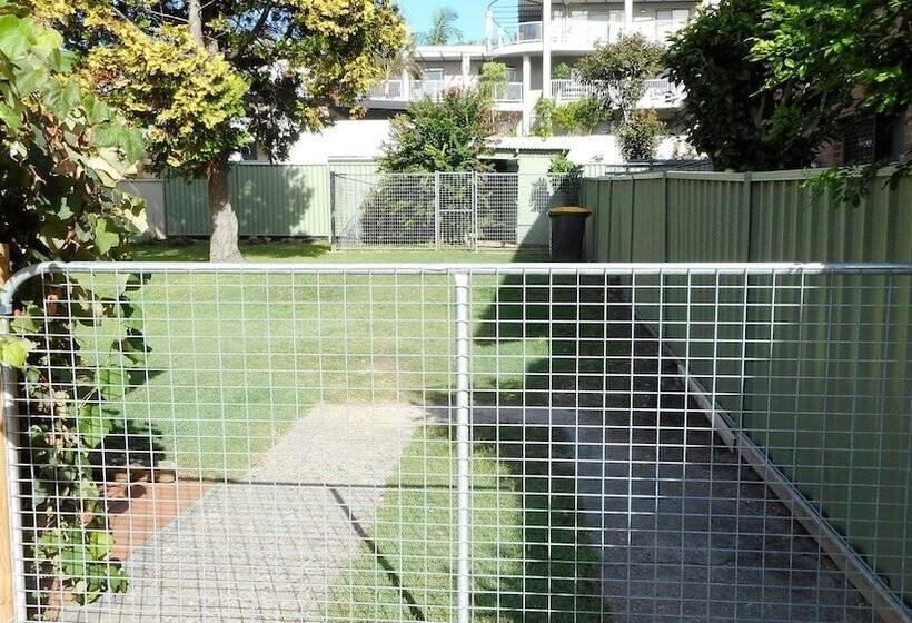 Mandys Cottage 7 Memorial Avenue South West Rocks