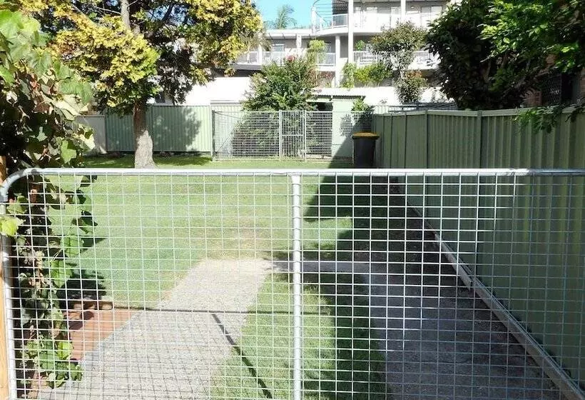 Mandys Cottage   7 Memorial Avenue South West Rocks