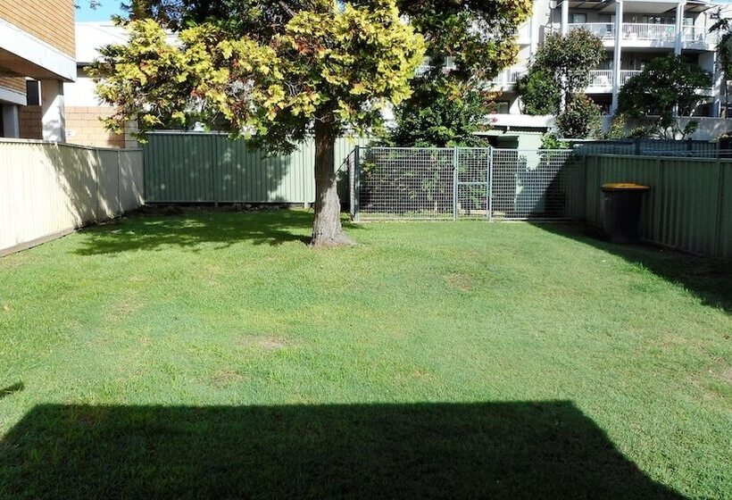 Mandys Cottage 7 Memorial Avenue South West Rocks