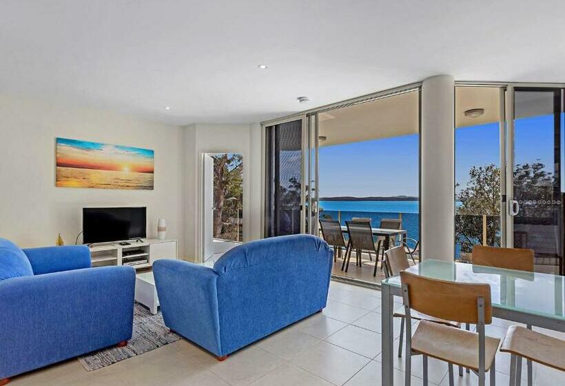 Mirage 1 24 Gloucester Street