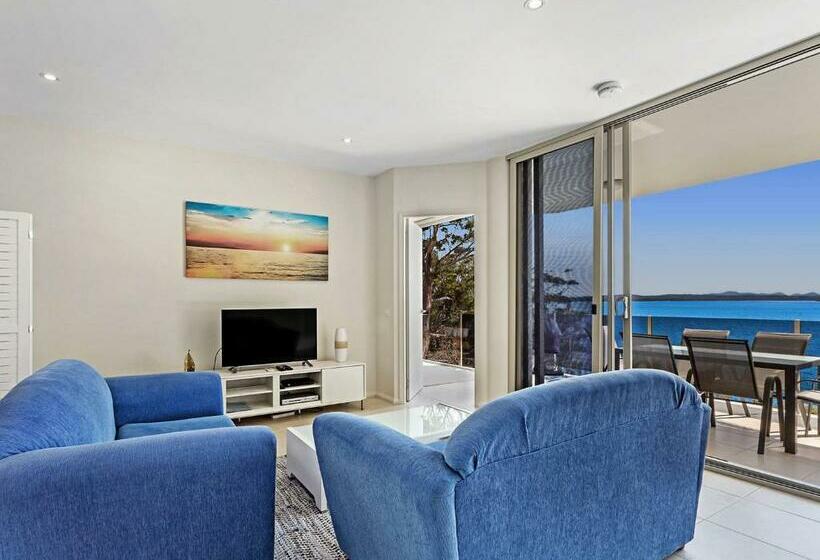 Mirage 1 24 Gloucester Street