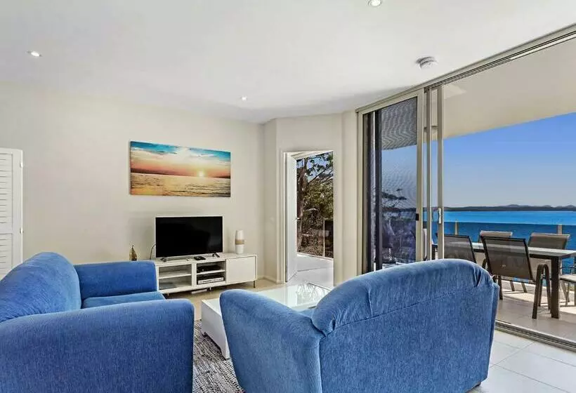 Mirage 1 24 Gloucester Street