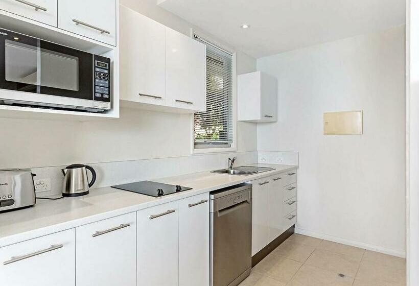 Mirage 1 24 Gloucester Street