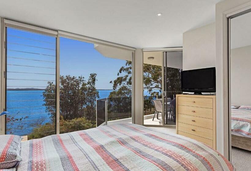 Mirage 1 24 Gloucester Street