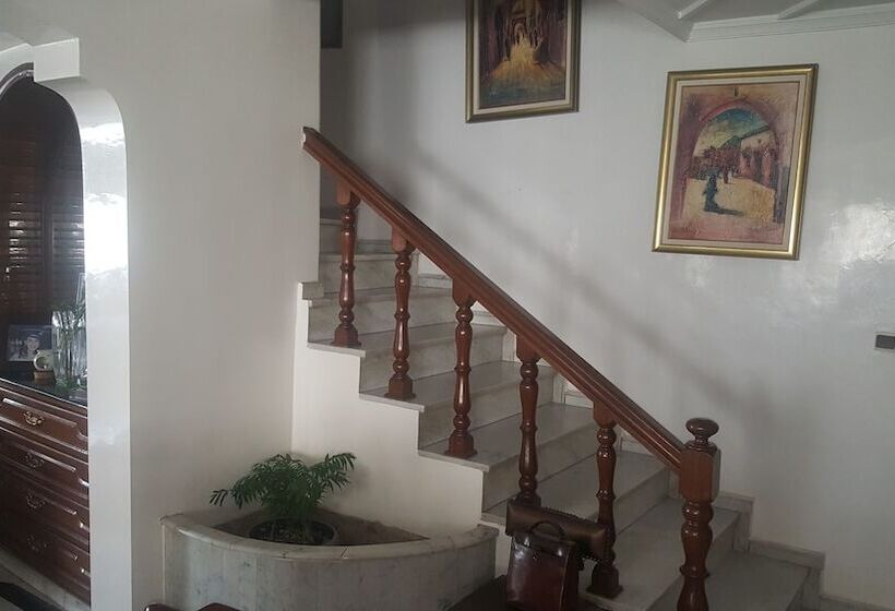 پانسیون 2 Mars Luxury Residence