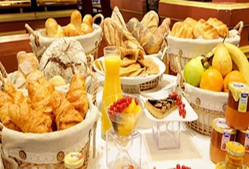 پانسیون 2 Mars Luxury Residence