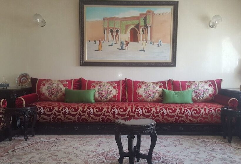 پانسیون 2 Mars Luxury Residence