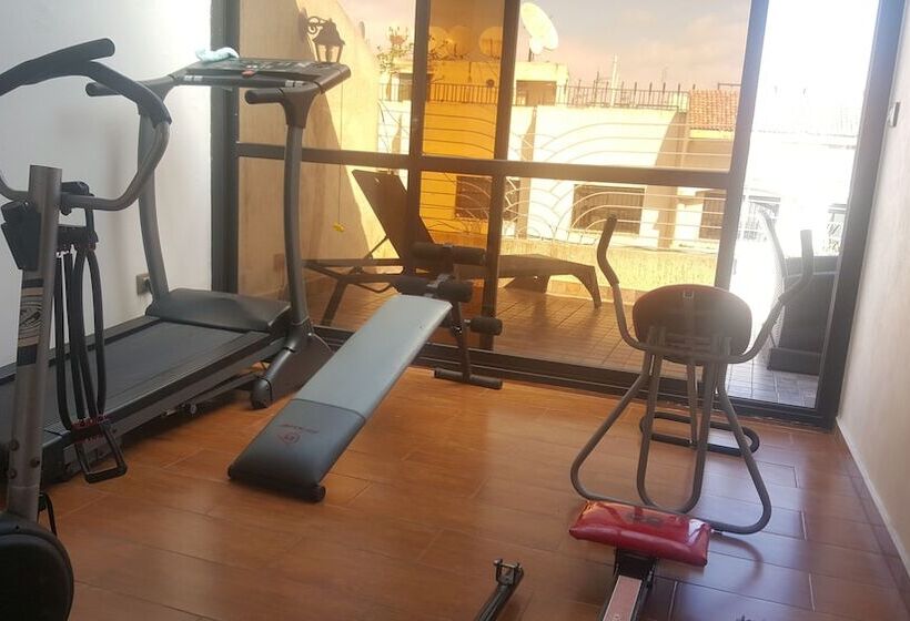 پانسیون 2 Mars Luxury Residence