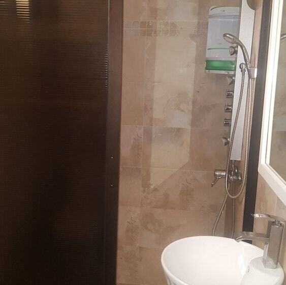 پانسیون 2 Mars Luxury Residence