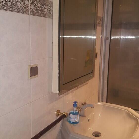 پانسیون 2 Mars Luxury Residence