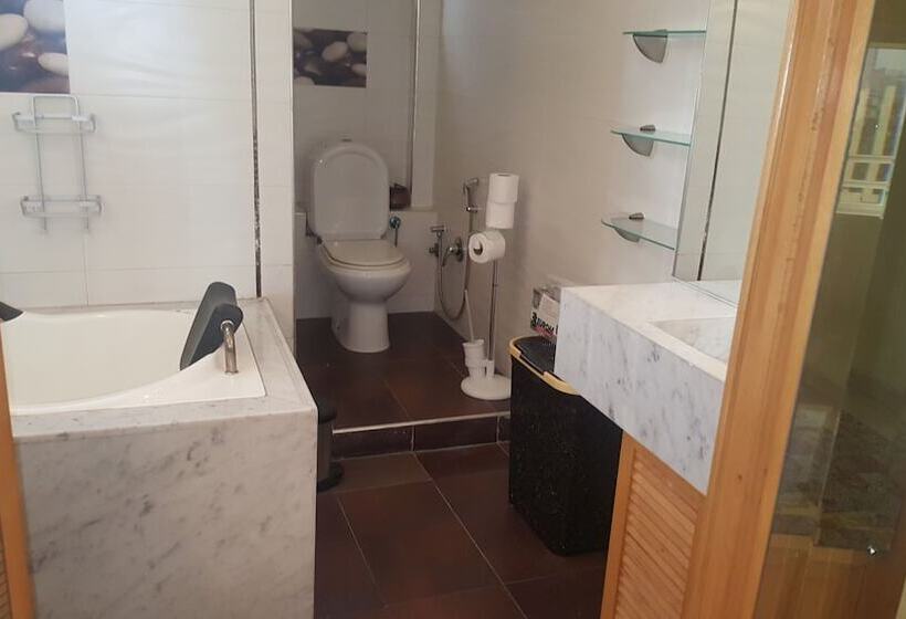 پانسیون 2 Mars Luxury Residence