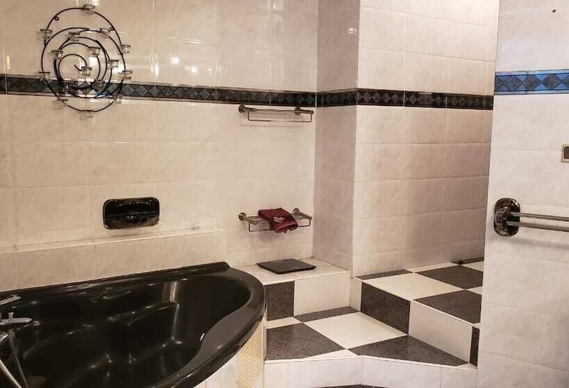 پانسیون 2 Mars Luxury Residence