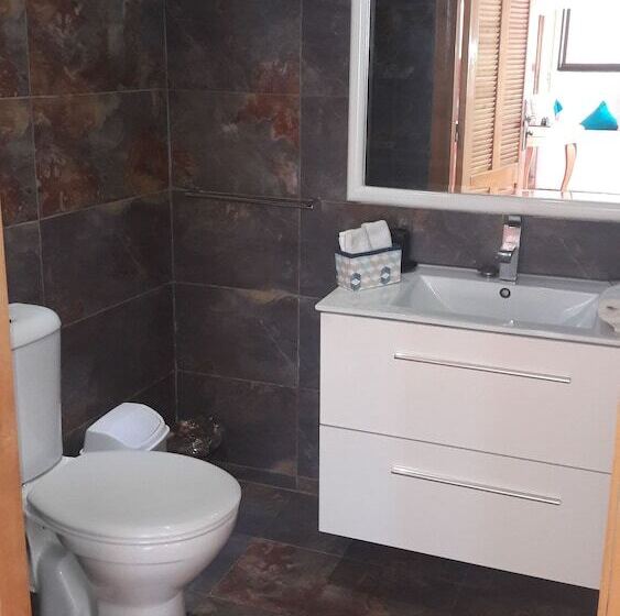 پانسیون 2 Mars Luxury Residence