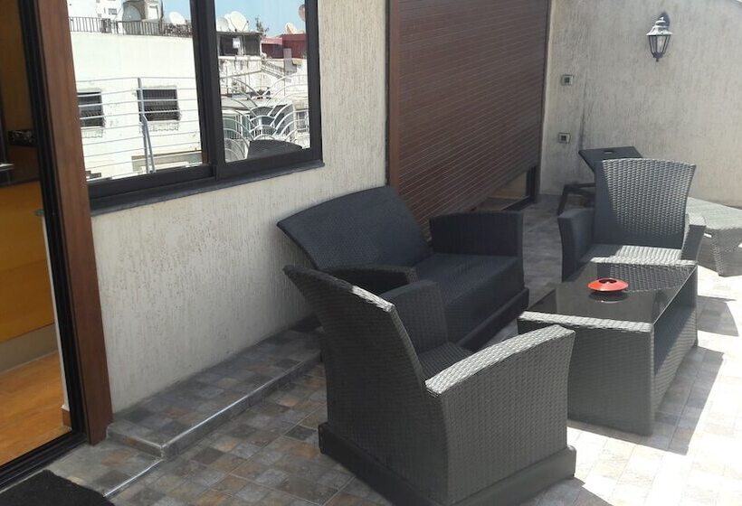 پانسیون 2 Mars Luxury Residence