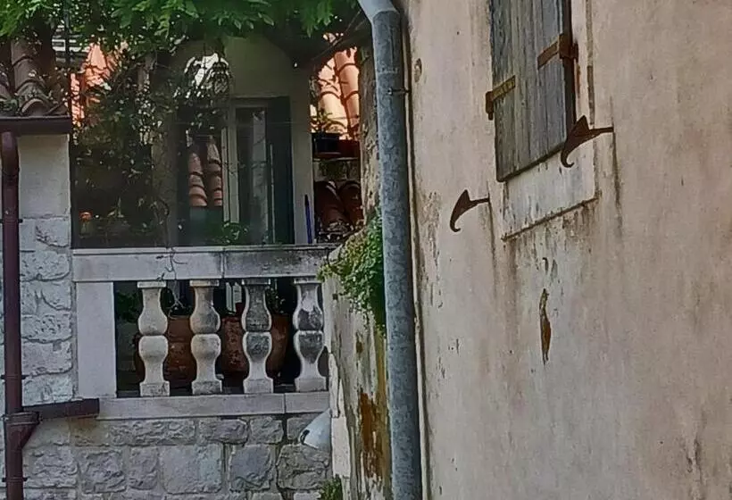 ペンション Jr Luxury Guesthouse