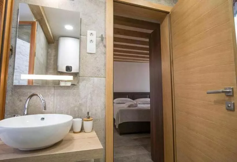 ペンション Jr Luxury Guesthouse