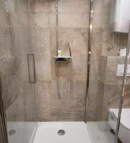 ペンション Jr Luxury Guesthouse