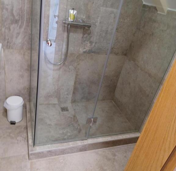 بنسيون Jr Luxury Guesthouse