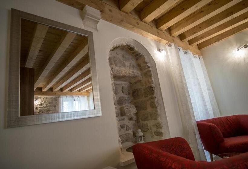 بنسيون Jr Luxury Guesthouse