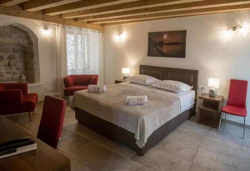 ペンション Jr Luxury Guesthouse