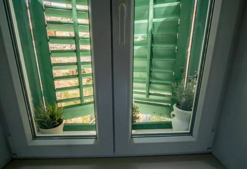 ペンション Jr Luxury Guesthouse