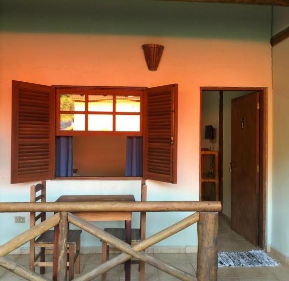 膳宿费 Pousada Vila Cambury