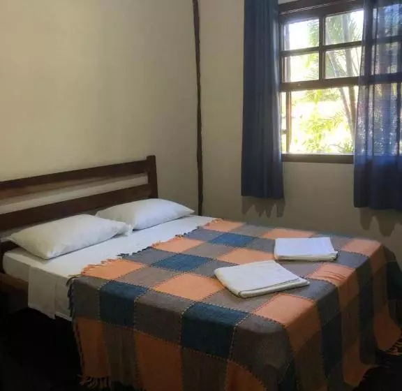 ペンション Pousada Vila Cambury