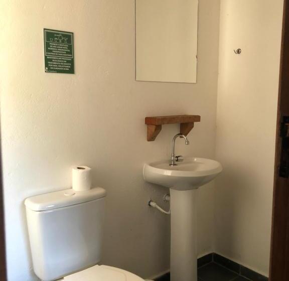 Пансион Pousada Vila Cambury