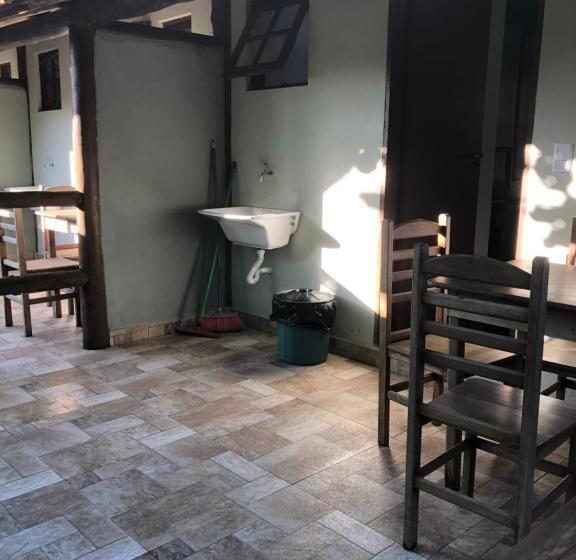 膳宿费 Pousada Vila Cambury