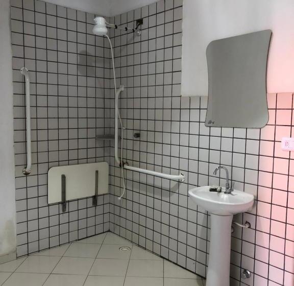 Пансион Pousada Vila Cambury